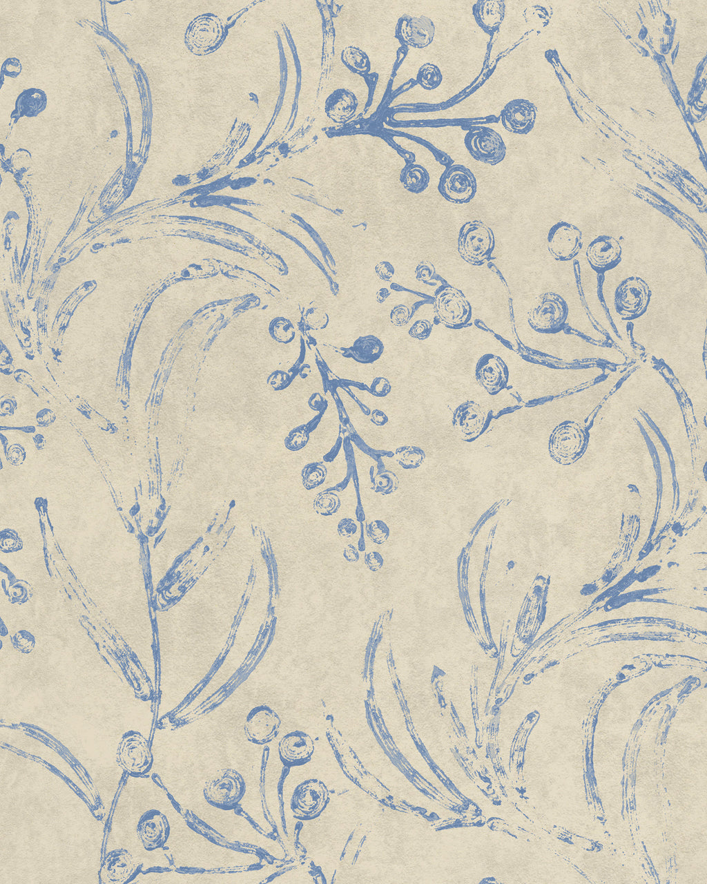 WALLFLOWER WALLPAPER