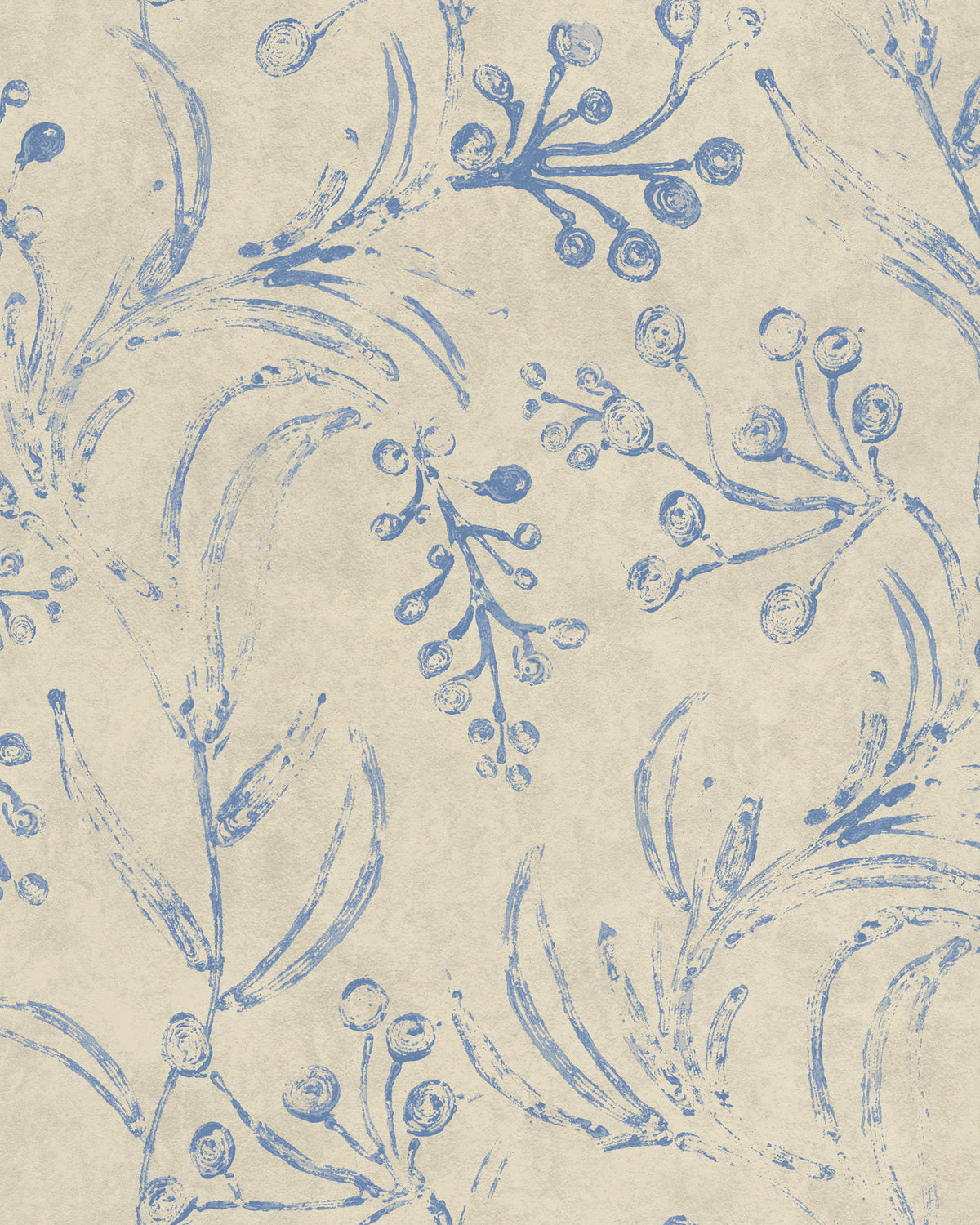 WALLFLOWER WALLPAPER
