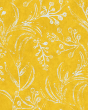Load image into Gallery viewer, WALLFLOWER WALLPAPER
