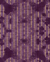 Load image into Gallery viewer, WASHED SHIBORI WALLPAPER