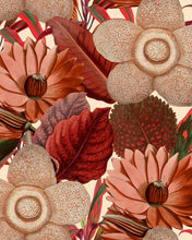 Load image into Gallery viewer, WATER LILIES WALLPAPER