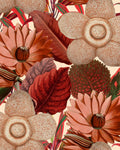 WATER LILIES WALLPAPER