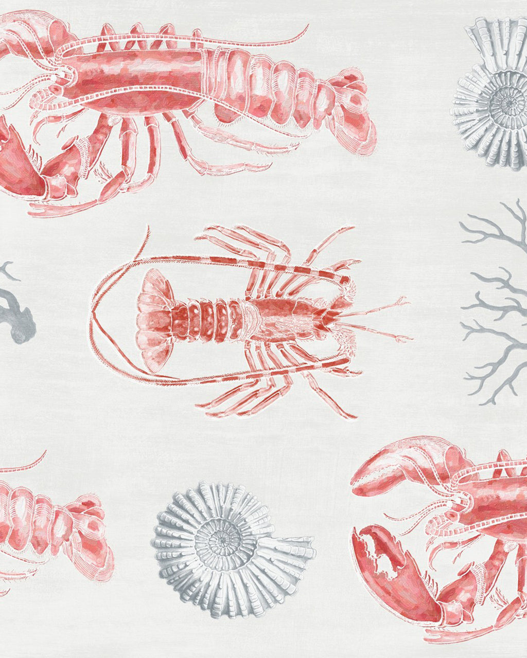 LOBSTER WALLPAPER