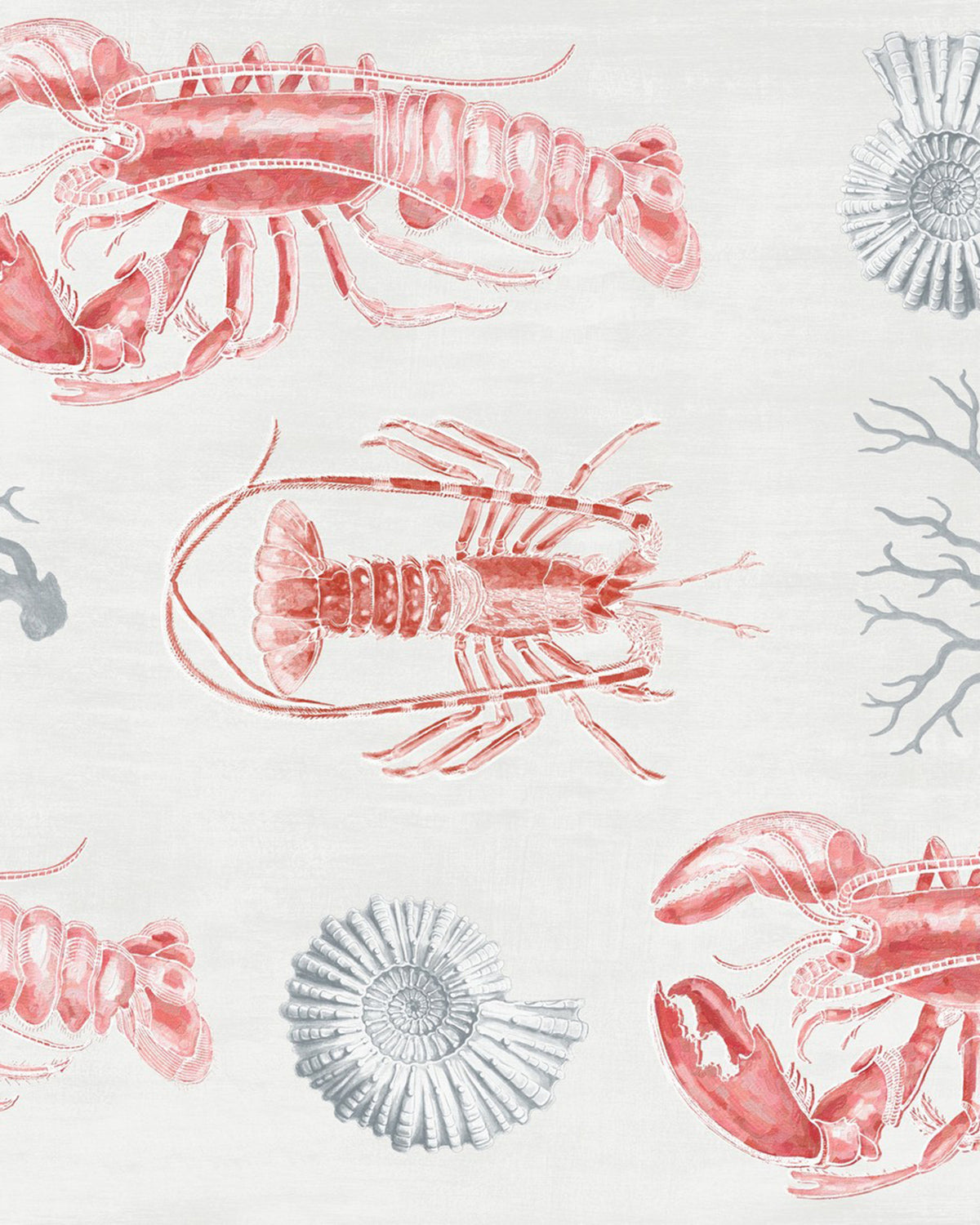 LOBSTER WALLPAPER