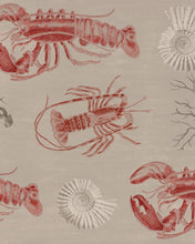 Load image into Gallery viewer, LOBSTER WALLPAPER