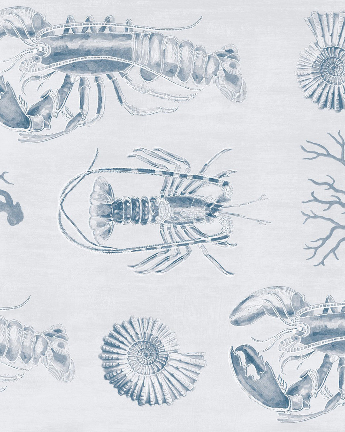 LOBSTER WALLPAPER