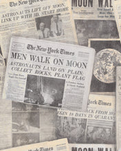Load image into Gallery viewer, MOONWALKER WALLPAPER
