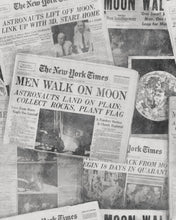 Load image into Gallery viewer, MOONWALKER WALLPAPER
