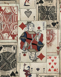 PLAYCARDS WALLPAPER