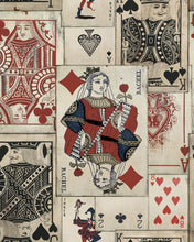 Load image into Gallery viewer, PLAYCARDS WALLPAPER