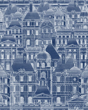 Load image into Gallery viewer, LOUVRE WALLPAPER