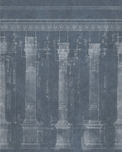 Load image into Gallery viewer, COLONNADE WALLPAPER