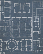 Load image into Gallery viewer, CHATEAU WALLPAPER