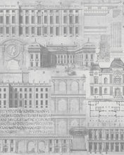 Load image into Gallery viewer, VITRUVIUS WALLPAPER