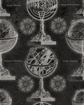 ARMILLARY WALLPAPER