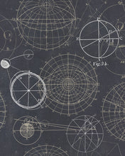 Load image into Gallery viewer, ASTRONOMY WALLPAPER