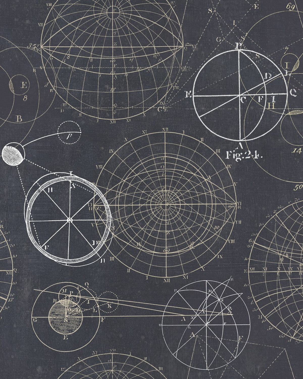 ASTRONOMY WALLPAPER