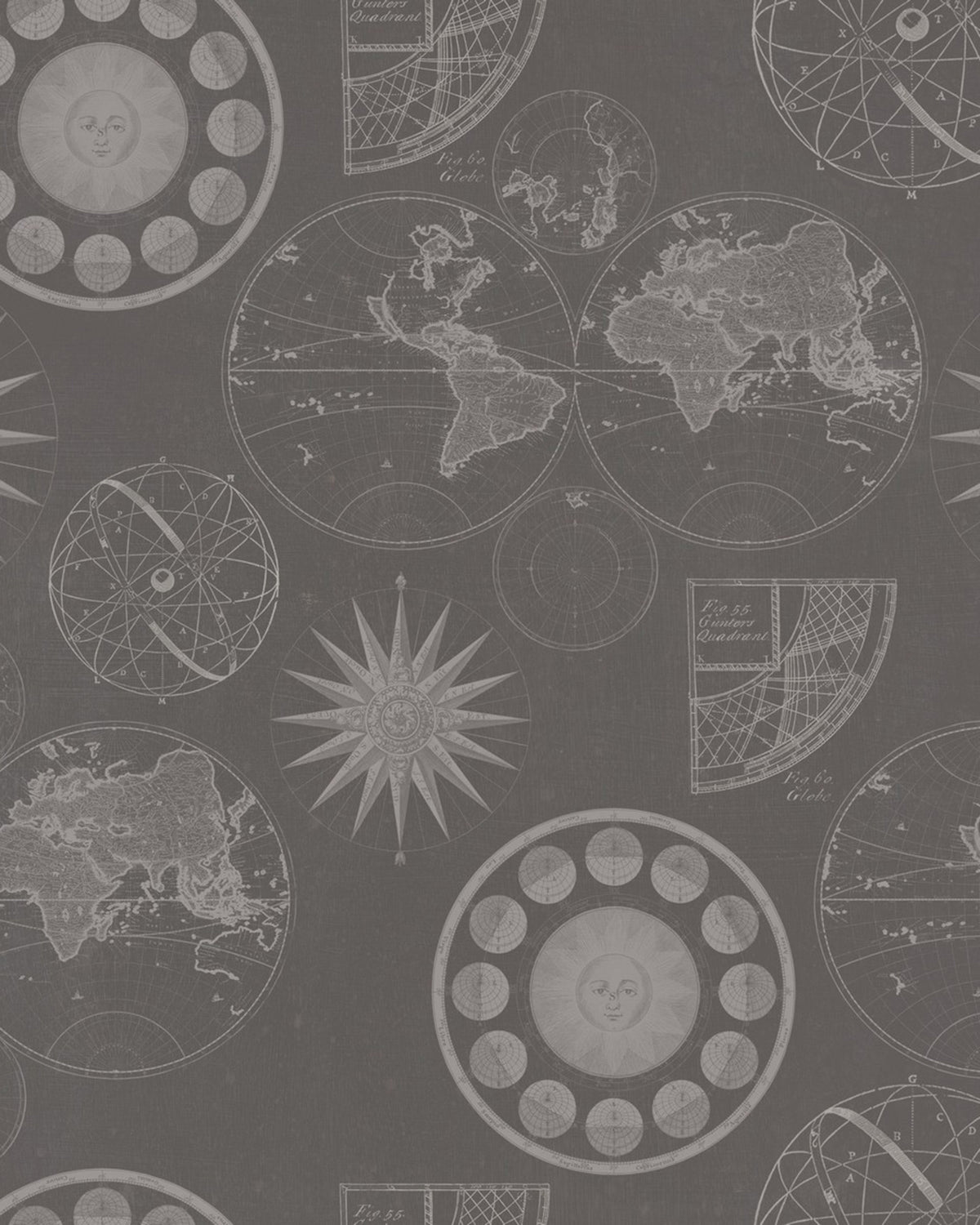 NAVIGATION WALLPAPER