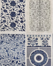 Load image into Gallery viewer, CHINESE PATTERN WALLPAPER