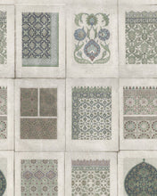 Load image into Gallery viewer, ARABESQUE WALLPAPER