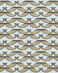 MOUSTACHE WALLPAPER
