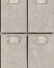 Load image into Gallery viewer, FABRIC COVERS WALLPAPER