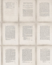 Load image into Gallery viewer, INSIDE BOOK WALLPAPER
