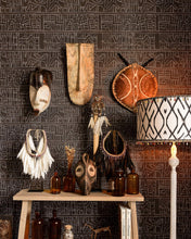 Load image into Gallery viewer, BUSHOONG KUBA WALLPAPER