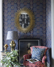 Load image into Gallery viewer, AJRAK WALLPAPER