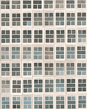Load image into Gallery viewer, TRAITE DES COULEURS WALLPAPER