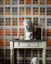 Load image into Gallery viewer, TRAITE DES COULEURS WALLPAPER