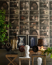 Load image into Gallery viewer, GREEK POTTERY WALLPAPER