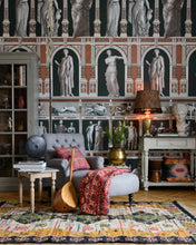 Load image into Gallery viewer, STATUES ANTIQUE WALLPAPER