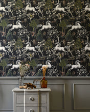 Load image into Gallery viewer, IMAGINARIUM WALLPAPER