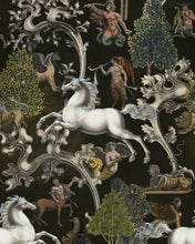 Load image into Gallery viewer, IMAGINARIUM WALLPAPER