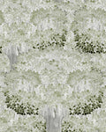 SAVAGE LEAVES WALLPAPER