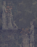 SCULPTURAL WALLPAPER
