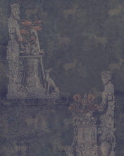 Load image into Gallery viewer, SCULPTURAL WALLPAPER