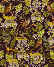 Load image into Gallery viewer, LA VOLIERE WALLPAPER