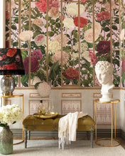 Load image into Gallery viewer, THE IMPERIAL FLORA WALLPAPER