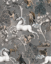 Load image into Gallery viewer, IMAGINARIUM WALLPAPER