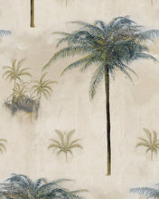 Load image into Gallery viewer, CAYO LARGO WALLPAPER
