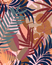 Load image into Gallery viewer, JARDIN DEL SOL WALLPAPER