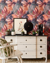 Load image into Gallery viewer, JARDIN DEL SOL WALLPAPER