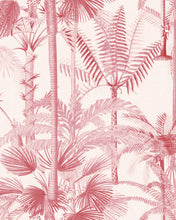 Load image into Gallery viewer, PALMERA CUBANA WALLPAPER