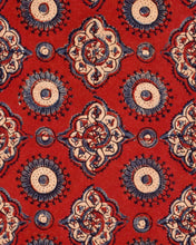 Load image into Gallery viewer, MADDER WALLPAPER