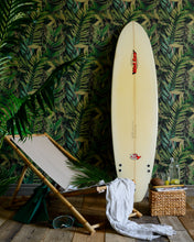 Load image into Gallery viewer, EXOTIC GARDEN WALLPAPER