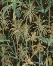 Load image into Gallery viewer, THE JUNGLE WALLPAPER