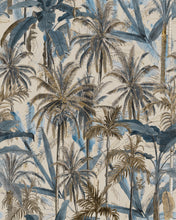 Load image into Gallery viewer, THE JUNGLE WALLPAPER
