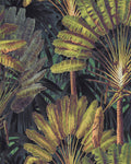 TRAVELLER'S PALM WALLPAPER